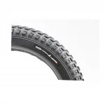 Шина 14"x2,125 (57-254) шипованная C712, ВЕЛОШИНИ, YQ-402006