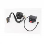 Переключатель руля лев./пр., ЯВА, YQ-343109