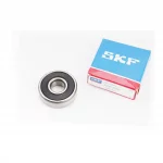 Подшипник 6302 2RS (15x42x13) (оригинал), ЯВА, YQ-343480