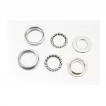 Подшипник руля к-кт, ЯВА, YQ-343213