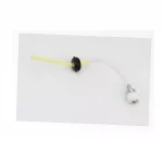 Шланг топливный + фильтр (полипропилен), к-кт, ТРИМЕР, YQ-213198