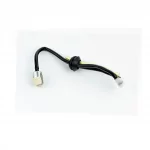 Шланг топливный + фильтр + сапун, к-кт, ТРИМЕР, YQ-213668