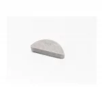 Шпонка коленвала 3х5мм 1E36F/1E40F/1E44F, ТРИМЕР, YQ-202101