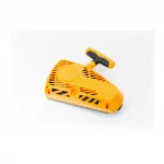 Стартер 4 зацепа, 2400/2500 "Плавный пуск" + защитный кожух, Б/П-GoodLuck, YQ-205924