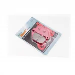 Гальмівні колодки (дискові) HARLEY DAVIDSON-XL 50 50th Anniversary Sportster/XL 883 Sportster STD/XL 1200 C Sportster Custom,