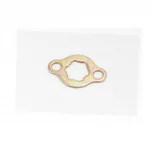 Шайба фиксатор передней звезды, DELTA, YQ-318318