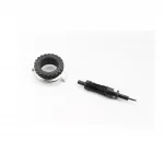 Шестерня приводу спідометра (комплект-2шт), DELTA, YQ-318320