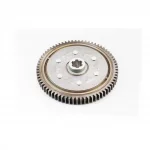 Шестерня-маховик (велика) 69 зубів, DELTA, YQ-318820