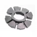 Демпферная резинка заднего колеса тип 1, Viper-125-150J, YQ-321228