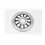 Диск тормозной 18Х1,6, Viper-125-150J, YQ-321016