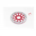 Диск тормозной 18Х1,6, красный, Viper-V150A, YQ-508168