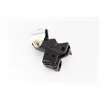 Кронштейн крепления рычага левого (под бараб. тормоз), STORM, YQ-317532