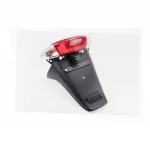 Фонарь задний с крылом, STORM, YQ-317127