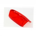 Пластик "стекло" заднего стопа (крепление тип 1), STORM, YQ-317088