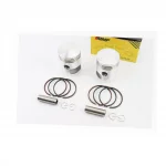 Поршень к-кт 2шт 6V 5р. 59,25мм, ЯВА, YQ-343058