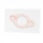 Прокладка карбюратора ЯВА-350 "634/4" 6V, (кожкартон), ЯВА, YQ-343486