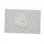 Фильтр воздушный-элемент (войлок, рифлёный) 340S/350S/360S, Б/П-PARTNER, YQ-206098