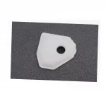 Фильтр воздушный-элемент (войлок) 340S/350S/360S, Б/П-PARTNER, YQ-206094