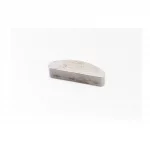 Шпонка колінвала, DELTA, YQ-318416