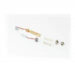 Щітки стартера к-кт 6 деталей, DELTA, YQ-338987