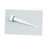 Щуп масляный 125мм JH/CB/CG "белый", Viper-125-150J, YQ-321111