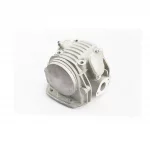 Головка цилиндра в сборе Honda WAVE 125, ЗЧ-МОТО, YQ-324058