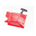 Стартер 4 зацепа, 4500/5200 Тип 4, Б/П-GoodLuck, YQ-205824