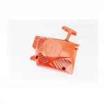 Стартер 4 зацепа, 4500/5200, "Плавный пуск" Тип 4 с трещоткой, Б/П-GoodLuck, YQ-205308