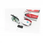 Замки к-кт (запалювання, кришка бака прямокутна) 125J, Viper-125-150J, YQ-356240