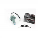 Замок запалювання 125J/ZUBR, Viper-125-150J, YQ-321708