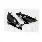 Пластик-вставки Пластика основного лев., прав. к-кт Storm New, STORM, YQ-317015