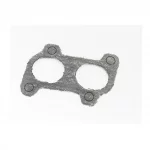 Прокладка коллектора, (паронит), ЯВА, YQ-343281