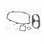 Прокладки двигателя 12V, к-кт 6 деталей, (бумага, алюминий), ЯВА, YQ-343001