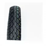 Шина 16"x2,50 бескамерная, шипованная E-BIKE N-968, ВЕЛОШИНИ, YQ-413176