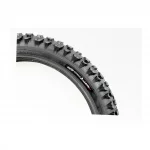 Шина 16"x2,00 шипованная C1020N, ВЕЛОШИНИ, YQ-402010