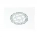 Shineray XY250GY-6B Диск тормозной передний, ЗЧ-МОТО, YQ-351660