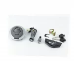 LIFAN LF175-10M SR200 Замки к-кт (зажигания, крышка бака), ЗЧ-МОТО, YQ-351540