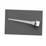 Щуп масляный 130мм JH/CB/CG прозрачный, Viper-V150A, YQ-338099