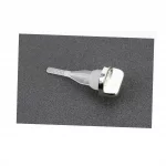 Щуп рівня оливи 56мм DELTA, хром, DELTA, YQ-318325