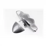 Пластик-руля передний "голова" Storm New, серый, STORM, YQ-317266