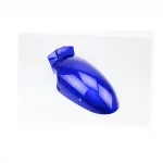Пластик-крыло переднее (задняя часть), синий, STORM, YQ-317183