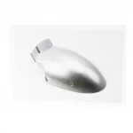 Пластик-крыло переднее (задняя часть), серый, STORM, YQ-317416