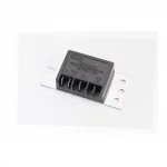 Реле регулятор напряжения 12V, ЯВА, YQ-343066