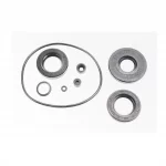 Ремонтный комплект резиновых деталей 12V, 8шт, ЯВА, YQ-343116