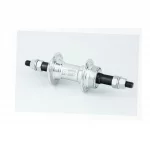 Втулка задняя MTB алюминиевая 14Gx36H под вольнобег, V-brake, крепл. гайка, RH-201, ВЕЛОЗАПЧАСТИНИ, YQ-403033