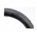 Шина 16"х1,75 (47-305) дорожная CA313C, ВЕЛОШИНИ, YQ-402174