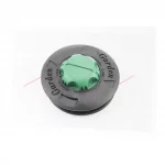 Шпуля (бабина, катушка), САМОНАМАТЫВАЮЩАЯСЯ, "Garden" (разные цвета), ТРИМЕР, YQ-202431