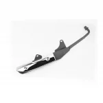 Глушитель MUSTANG-125cc, ALPHA, YQ-319331