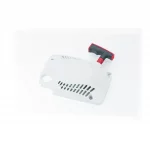 Стартер 4 зацепа, 4500/5200, "Плавный пуск", металл, тип2, Б/П-GoodLuck, YQ-205925