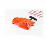 Стартер 4 зацепа 3800, оранжевый Lзацепа-12мм, Б/П-GoodLuck, YQ-205894